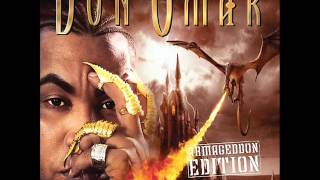 Jangueo  Don Omar Original Letra ★ REGGAETON 2012 ★ [upl. by Koy540]