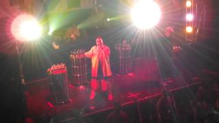 ICP quotTiltawhirlquot Live at The Newport 42812 Columbus OH [upl. by Eihtur]