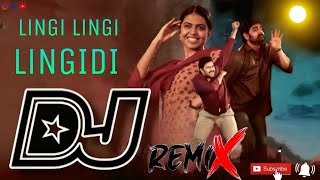 Lingi Lingi Lingidi folk dj song [upl. by Yetnruoc]