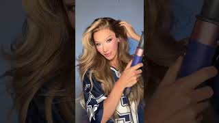 Plastique Tiara Dallas Cowboy Cheerleader Drag Makeup Transformation [upl. by Ahsinirt]