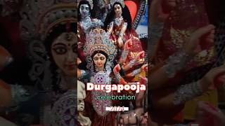 Durga puja song shorts viralvideo short [upl. by Allenad]