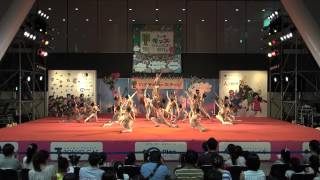 Marunouchi Kids JANBOREE 2012 Part4 [upl. by Trella]