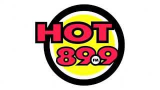 I AM HOT 2  THE NEW HOT 899 [upl. by Asilanom]