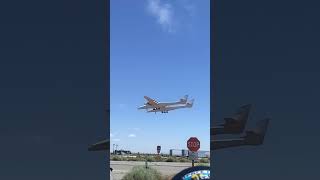 The Scaled Composites Model 351 Stratolaunch or Roc [upl. by Atsirtal]