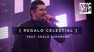 Regalo Celestial  Marcos Witt feat Coalo Zamorano EN VIVO Video Oficial [upl. by Nauq197]