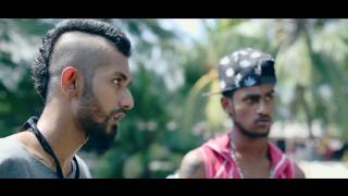 ශාන්ති  Shanthi   Fill T Ft Smokio [upl. by Dranel603]