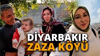 DİYARBAKIRÇERMİKPAMUKÇU ZAZA KÖYÜ 222 [upl. by Melvina491]