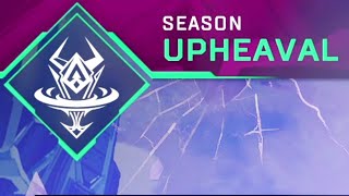 SEASON 21 BATTLEPASS IS HERE Apex Legends [upl. by Ettezil]