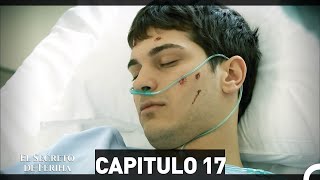 El Secreto De Feriha Capítulo 17 Doblado en Español [upl. by Esenwahs]