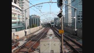 東京駅中央線快速到着・発車 これが日本一の過密ダイヤだ！ [upl. by Ecinuahs741]