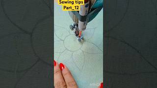 ✨ sewing tips and tricks ✨sewingtipstipsandtricks stichingtips ytshortsRtfashiont6x yt [upl. by Noret]