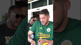 It only gets funnier as they go 🤣 TopGolf fails 🏌️‍♂️RCTID [upl. by Llertram]