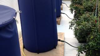 AutoPot Watering Systems  FlexiTank  Compact Reservoirs [upl. by Mcintosh951]