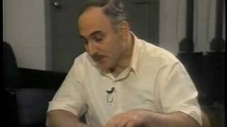 David Berkowitz  Interview 1 Part 2 of 3 [upl. by Partridge]