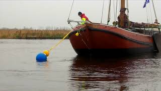 Instructiefilm aanleggen bij een Marboei [upl. by Styles]