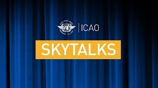 AirNavConf SkyTalk  ICAOs Global Aviation Safety Oversight System GASOS Programme [upl. by Hardden62]