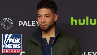 Jussie Smollett is an example of politicization of criminal justice system Judge Jeanine [upl. by Christenson]