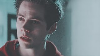 Stiles Stilinski ✘ Some Of Us Are Human THC [upl. by Eanil93]