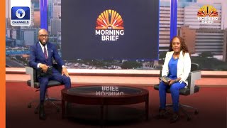 National Security Rivers Political Crisis Mai’Martaba For Oscars ’24  Morning Brief [upl. by Tigges332]