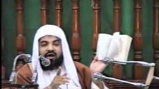 Sheikh Meraj Rabbani Question and Answer17 [upl. by Elyr]