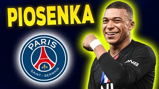 PIOSENKA  MBAPPE  MŁODY KOT  JACOBO x QESEK [upl. by Nnoved]