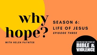 Why hope S6E3 The Humble King [upl. by Trevar]