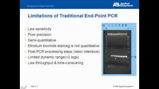 線上課程－RealTime PCR 原理線上課程 [upl. by Chavey580]