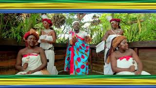 Meiway  Gabon Clip officiel [upl. by Lorelie100]