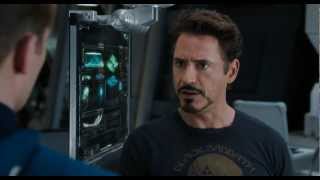 Marvel´s THE AVENGERS 2012  Offizieller Trailer 3 Deutsch  FULL HD [upl. by Kane]