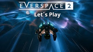 EVERSPACE 2  Antiker Wächter 24 [upl. by Brenner314]