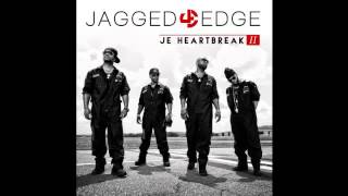 Jagged Edge  Make It Clear [upl. by Alyahsat]