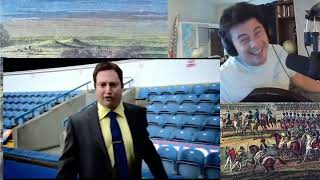 That Mitchell and Webb Look The Pitch [upl. by Nylia]