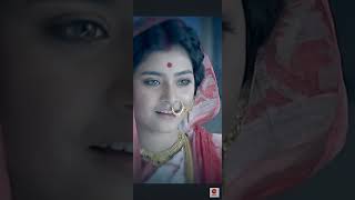 তুমি আছো প্রাণের অন্তস্থলে  Rani Rashmoni serial song [upl. by Aihppa184]