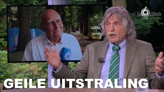 Kees Jansma 33  VI COMPILATIE [upl. by Notnroht]