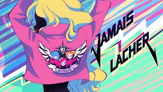 Jamais Lâcher Clip Officiel  LoliRock Français [upl. by Meagher119]