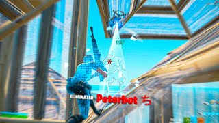 Redrum 🩸 Controller Fortnite Montage [upl. by Noed]