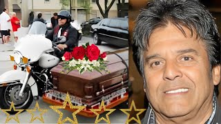 HOY FALLECE UN ACTOR grande Erik Estrada se quitó la vida POR problema matrimoniales leyendas [upl. by Euqram]