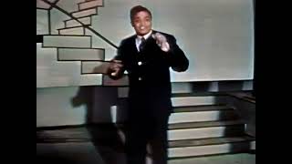 NEW  Lonely Teardrops  Jackie Wilson Stereo 1958 [upl. by Galitea639]