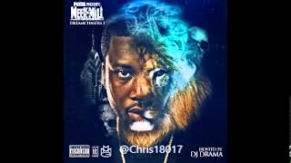 Meek Mill  Im Leanin Feat Travis Scott Birdman amp Diddy [upl. by Edward]