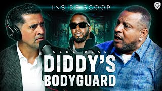 quotI Want The Truthquot  Diddys Bodyguard On Rise To Fame Fed Connection amp Biggies Murder  Ep 448 [upl. by Ylsew]