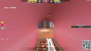 ily4 vs scoopy 250 FPS [upl. by Lory]