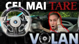 294 VlogCarVlog  NOUL VOLAN DE CURSE🏁 Full Carbon  Display [upl. by Retxed]