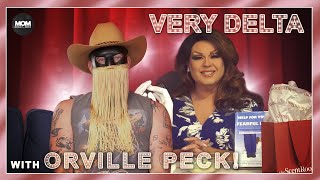 Very Delta 61 with Orville Peck quotAre You Orville Like Mequot [upl. by Ainniz]