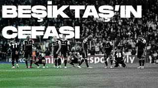 Beşiktaşın Bitmeyen Talihsizliği [upl. by Akcired49]