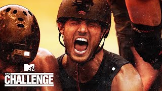 MTV’s The Challenge Battle for a New Champion premieres Wednesday October 25 at 8PM ETPT [upl. by Noorah]