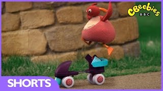 Twirlywoos Down  CBeebies [upl. by Esiouqrut882]