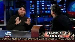 Hank Williams Jr amp Sean Hannity discuss Hitler analogy [upl. by Stouffer]