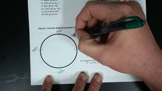 Plasmid Mapping Assessment [upl. by Sanfo]