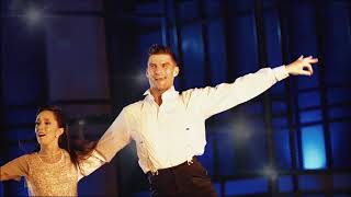 Remembering the Movies with Aljaz Skorjanec and Janette Manrara [upl. by Hasila]