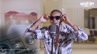 Rhass Featuring Mshayi and Mr Thela ‘S’yophanda’ Live — Massive Music  S5  Ep16  Channel O [upl. by Ellary]